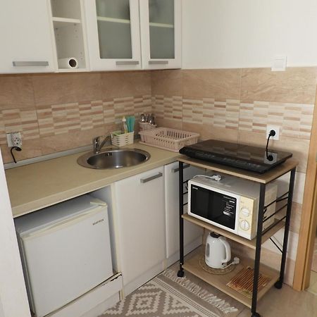 Apartment Sol Mar Portoroz Exterior photo