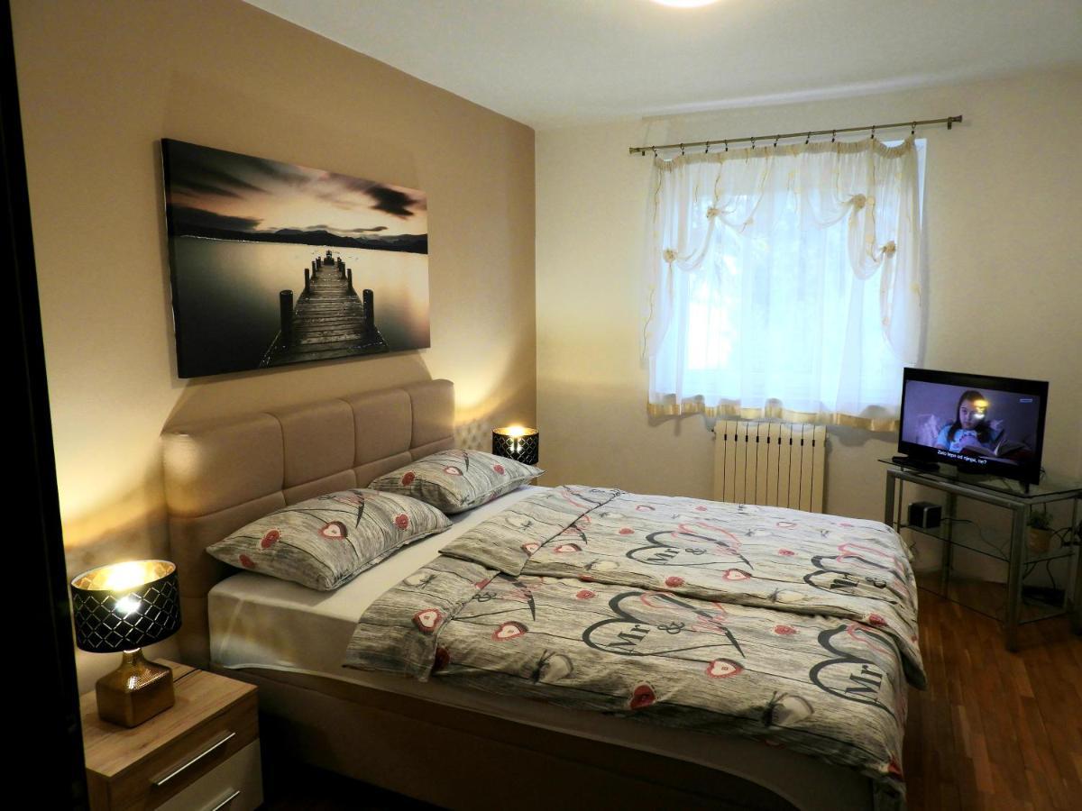 Apartment Sol Mar Portoroz Exterior photo