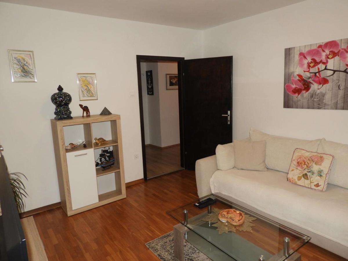 Apartment Sol Mar Portoroz Exterior photo