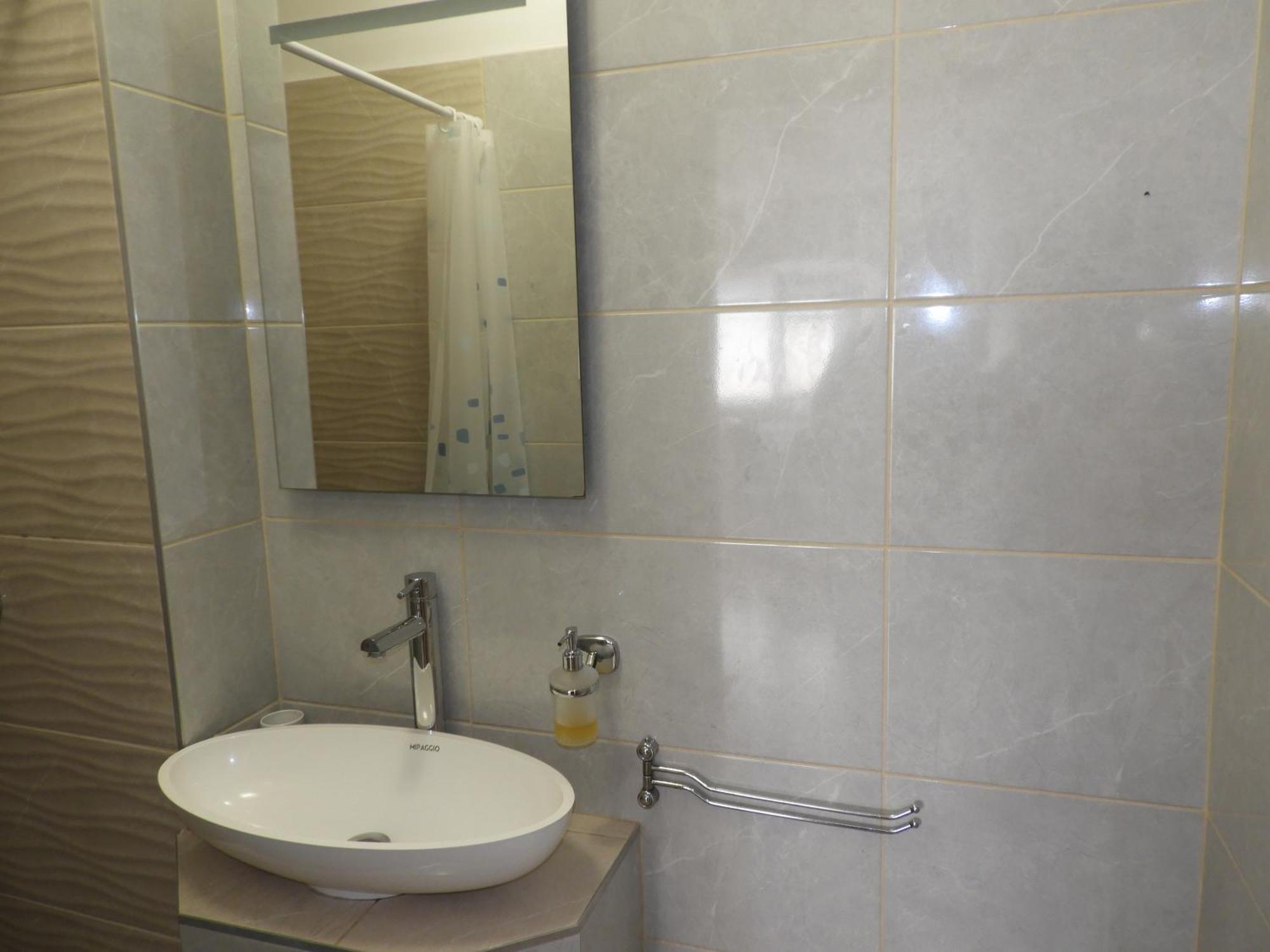 Apartment Sol Mar Portoroz Exterior photo
