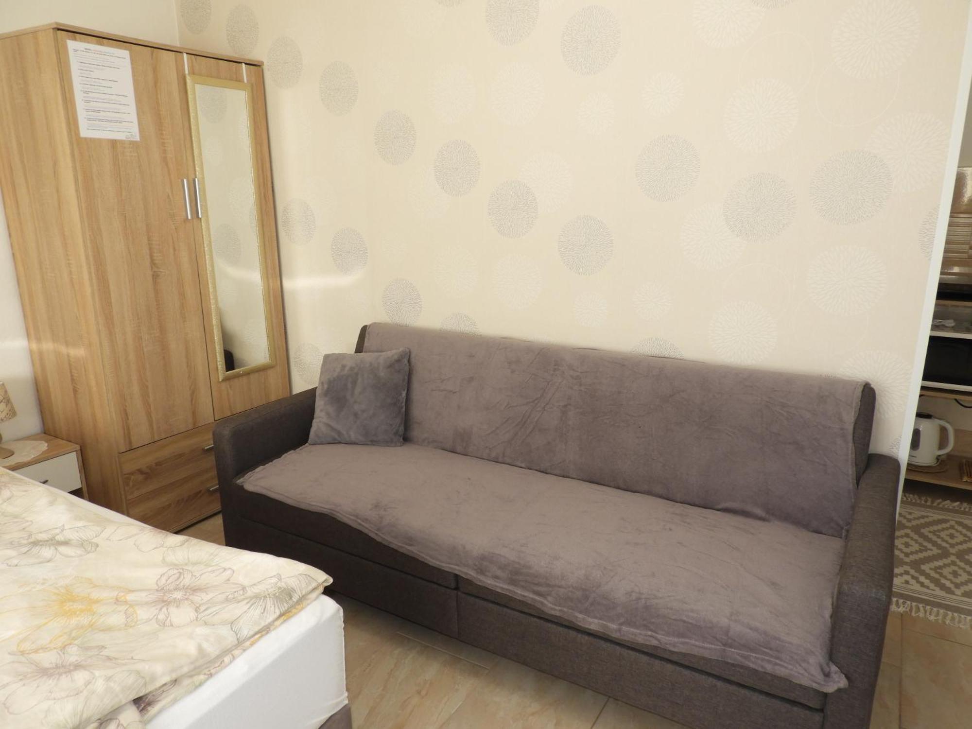 Apartment Sol Mar Portoroz Exterior photo