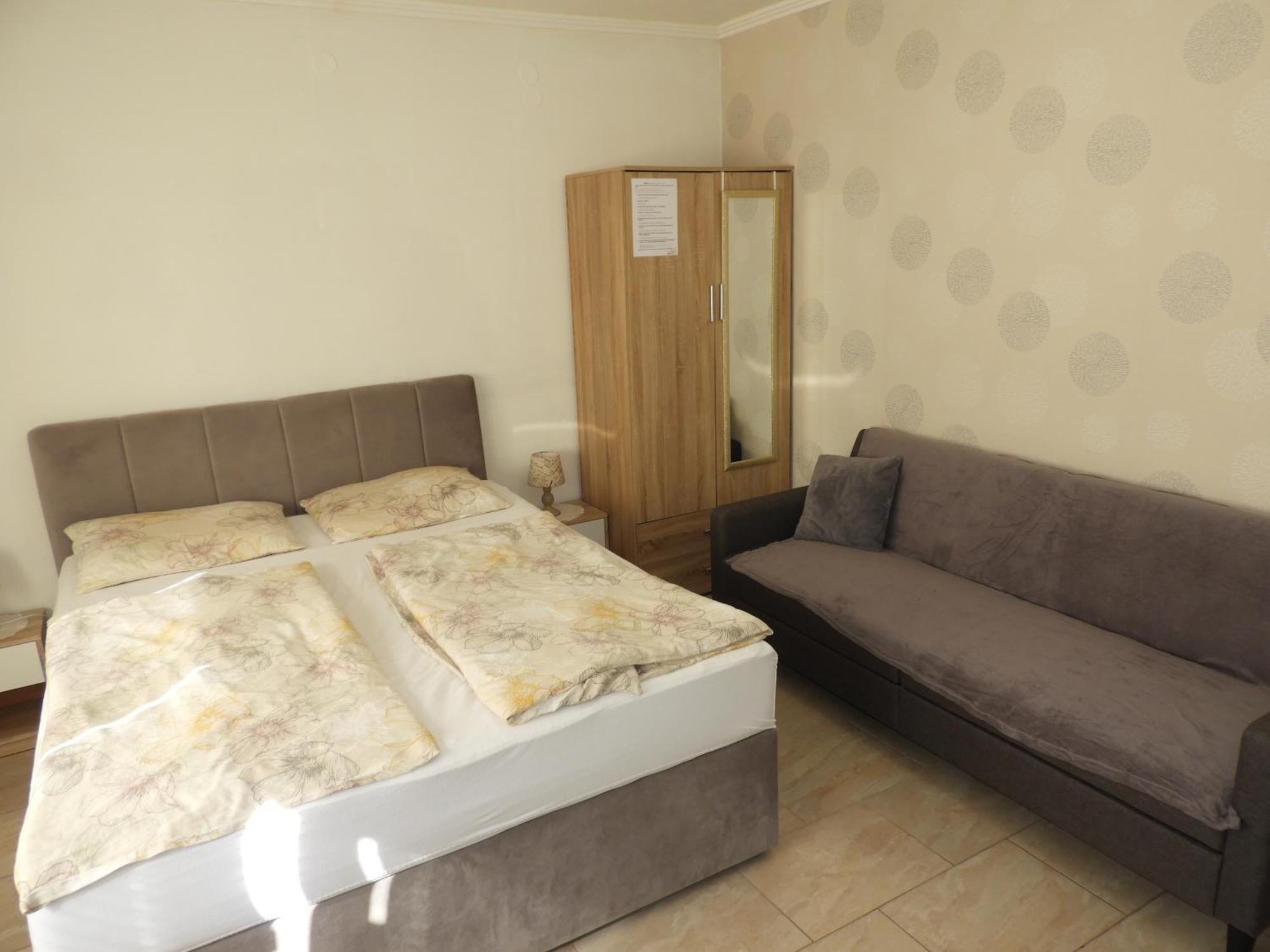 Apartment Sol Mar Portoroz Exterior photo