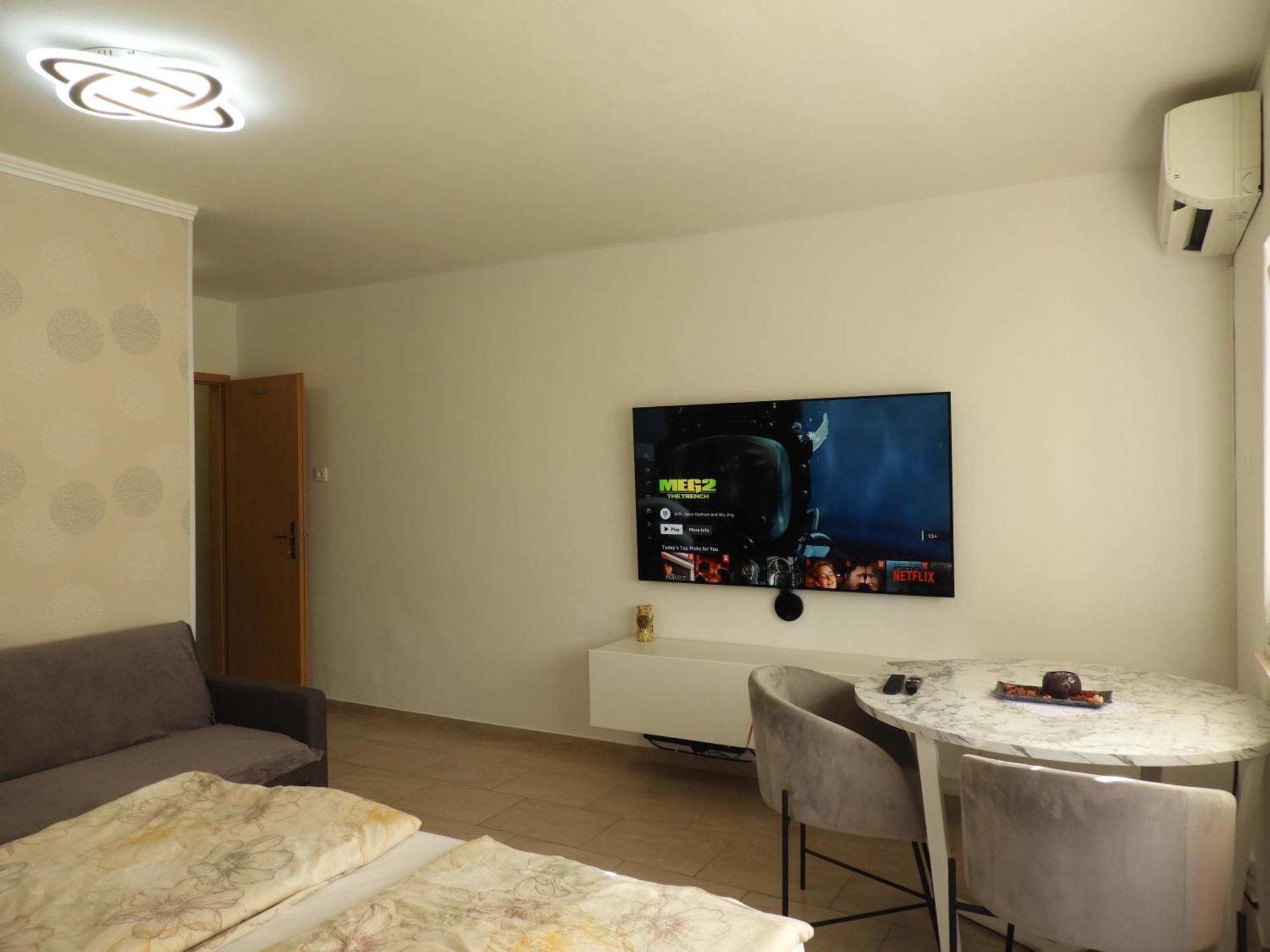 Apartment Sol Mar Portoroz Exterior photo