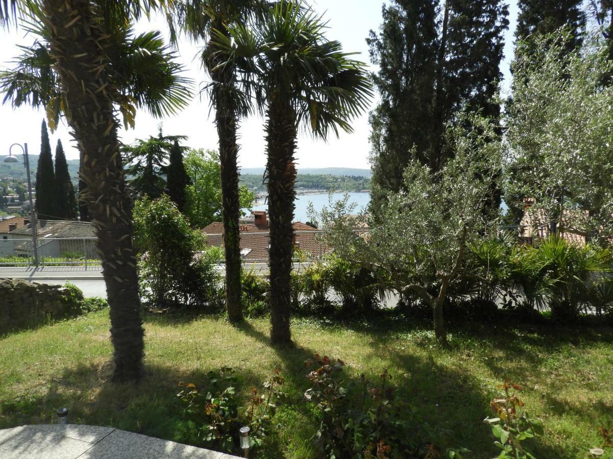 Apartment Sol Mar Portoroz Exterior photo