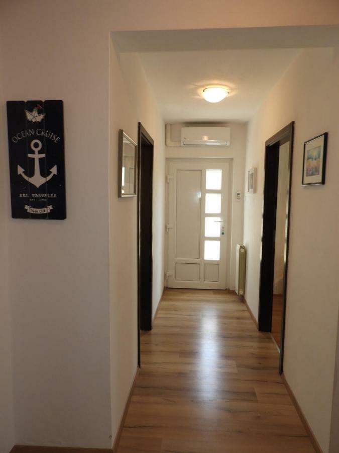 Apartment Sol Mar Portoroz Exterior photo