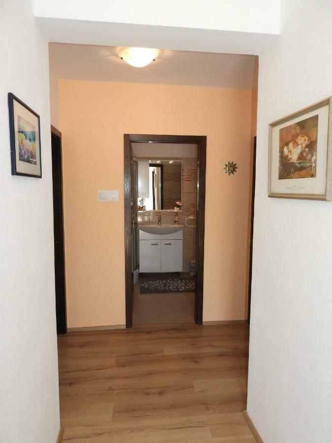 Apartment Sol Mar Portoroz Exterior photo